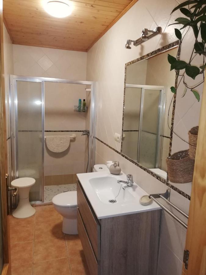 La Buganvilla De Juana Y Antonio Casares Extérieur photo