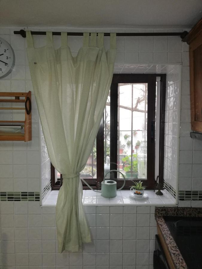 La Buganvilla De Juana Y Antonio Casares Extérieur photo