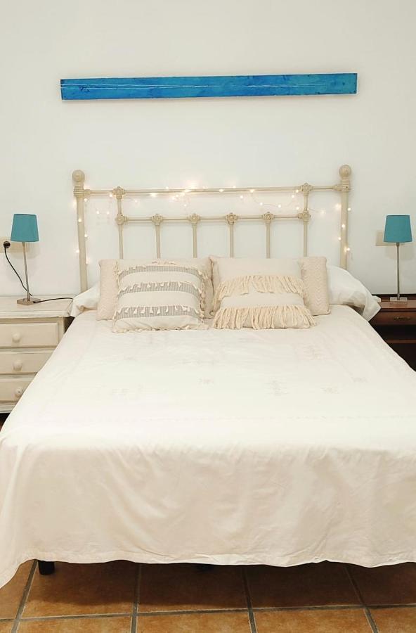 La Buganvilla De Juana Y Antonio Casares Extérieur photo