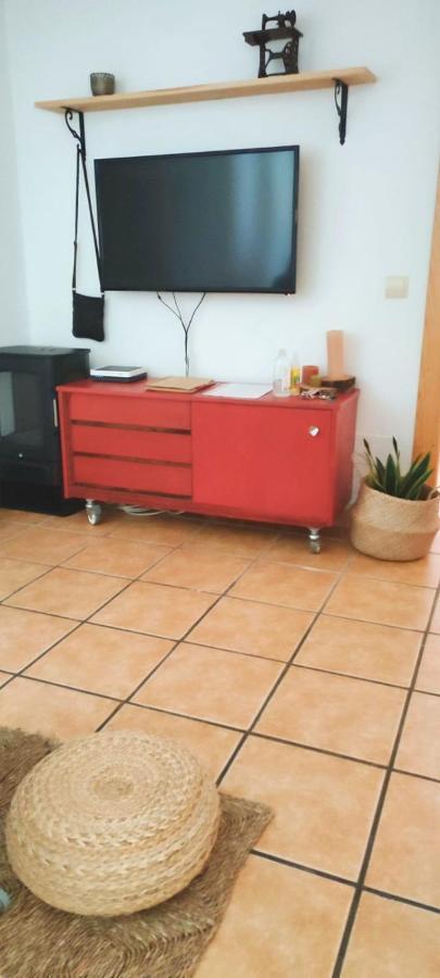La Buganvilla De Juana Y Antonio Casares Extérieur photo